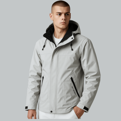 ApexShield Outdoor JacketApexShield