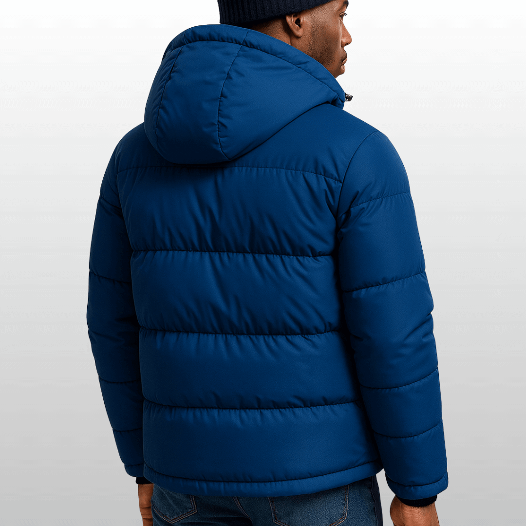 ArcticTrail Down Parka