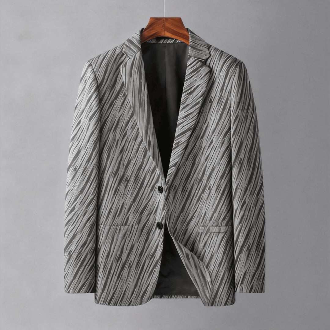 Greywood Signature Blazer