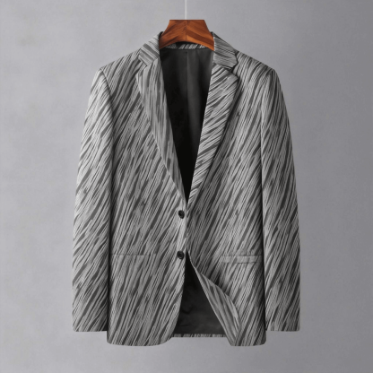 Greywood Signature Blazer