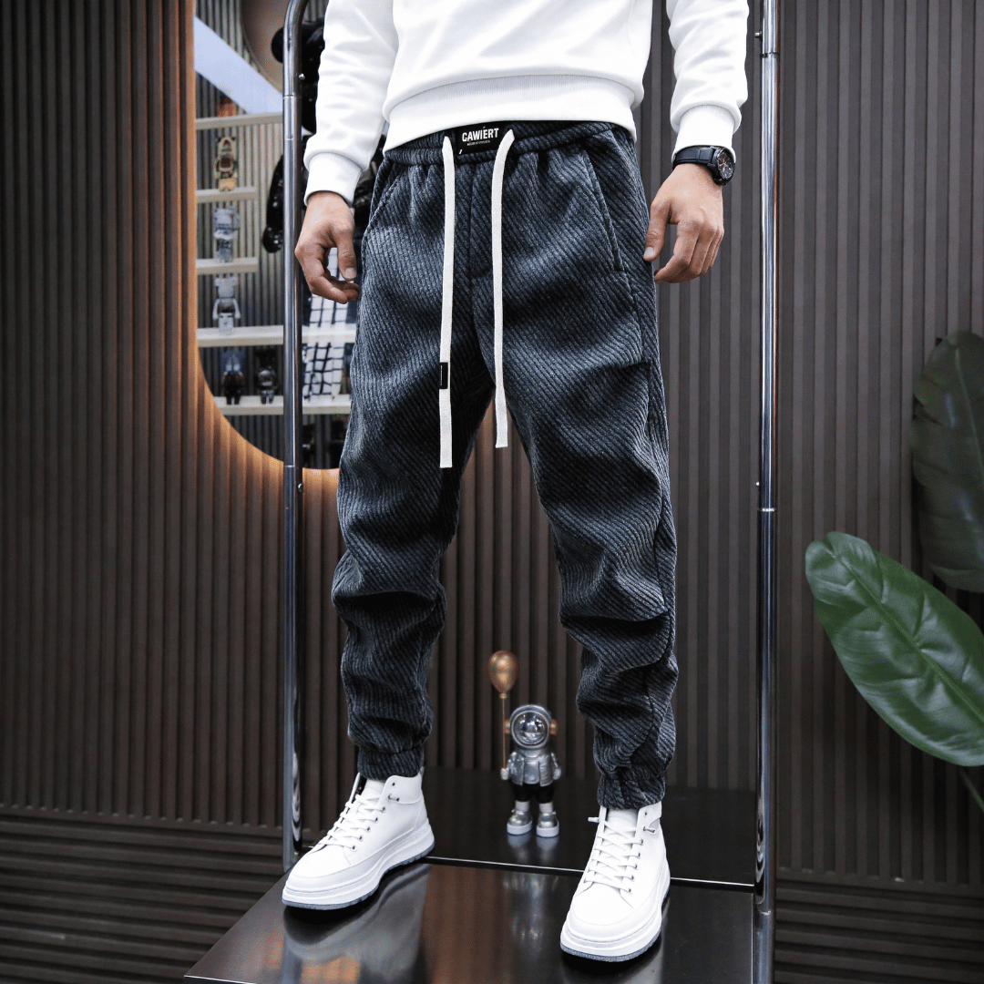 Pulse Line Joggers