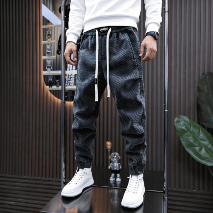 Pulse Line Joggers