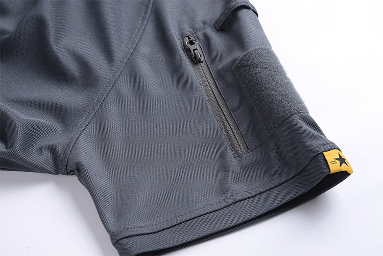 CombatCore Utility Polo"