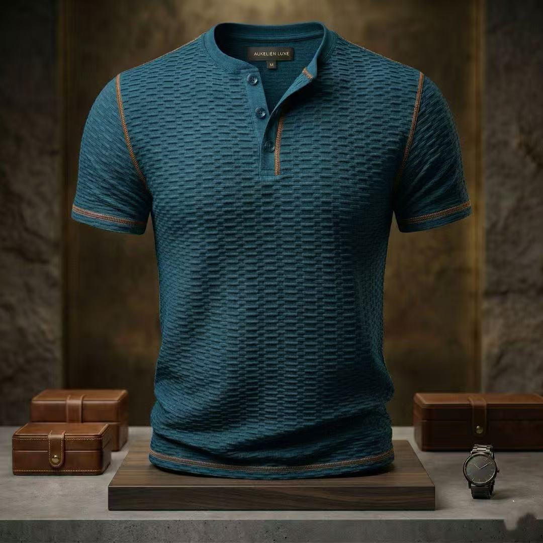 The Only Shirt That Breathes With You