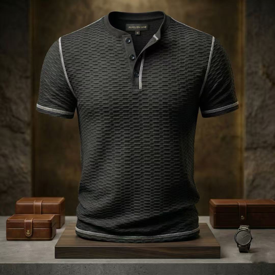 The Only Shirt That Breathes With You