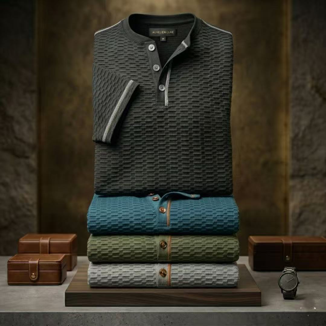 The Only Shirt That Breathes With You