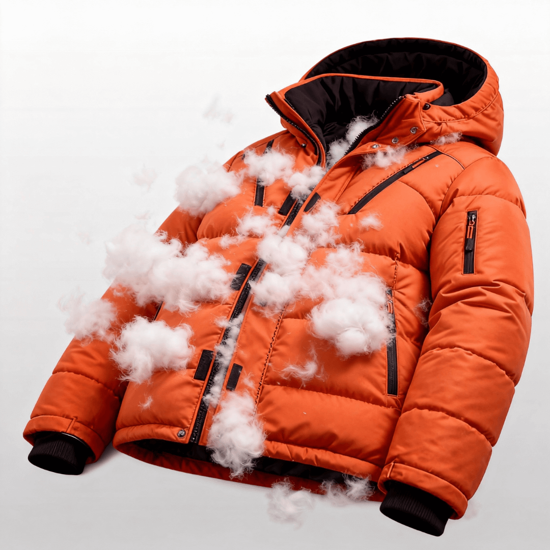 ArcticTrail Down Parka