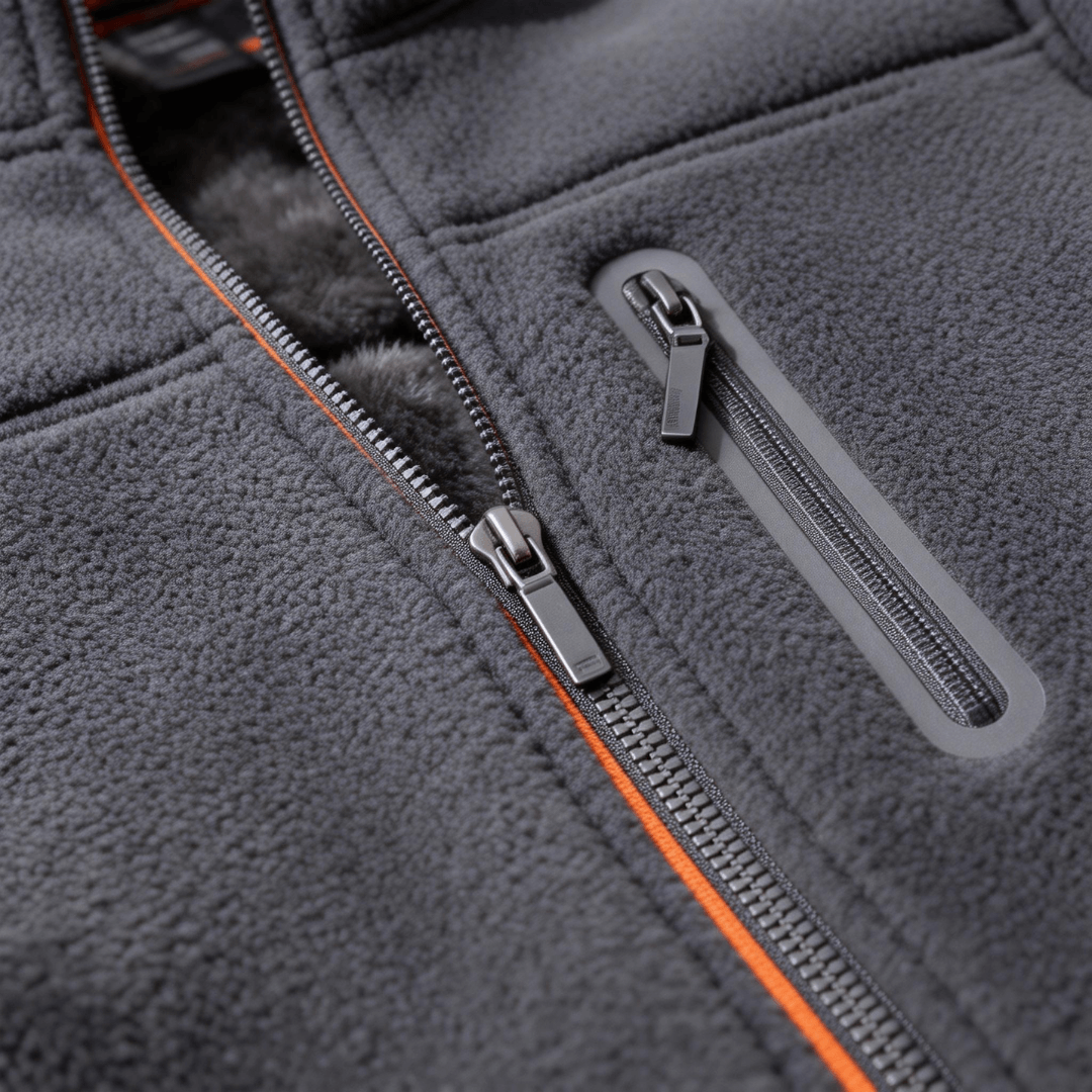 NorthRidge High-Density Cashmere Jacket