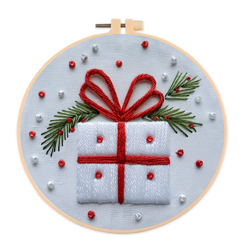 Rubbyoo Stickset – Weihnachtsgeschenk - image 1