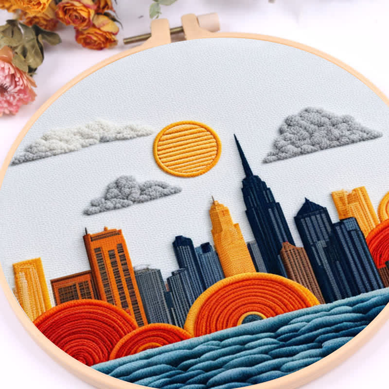 Rubbyoo Stickset – Urban - image 2