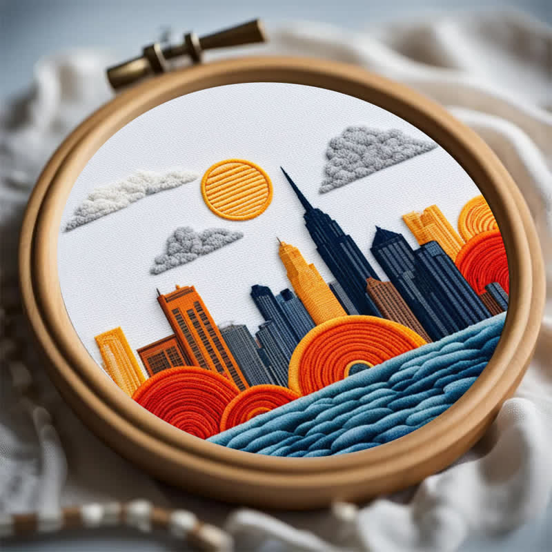 Rubbyoo Stickset – Urban - image 8