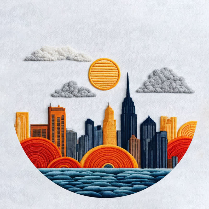 Rubbyoo Stickset – Urban - image 7