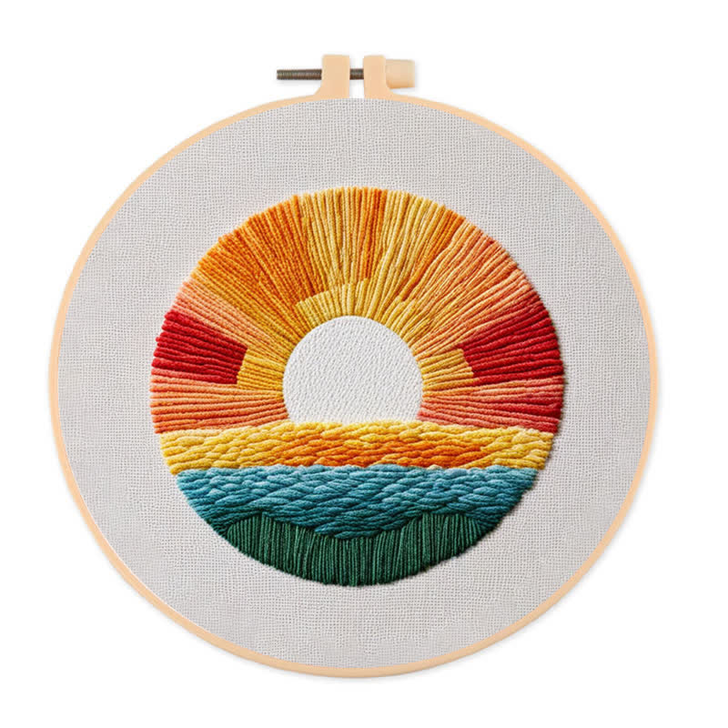 Rubbyoo Stickset – Verspielte Fixierungen - 20 x 20 cm - image 1