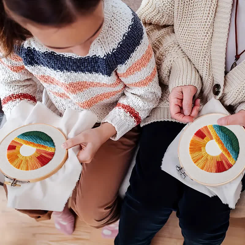 Rubbyoo Stickset – Verspielte Fixierungen - image 5