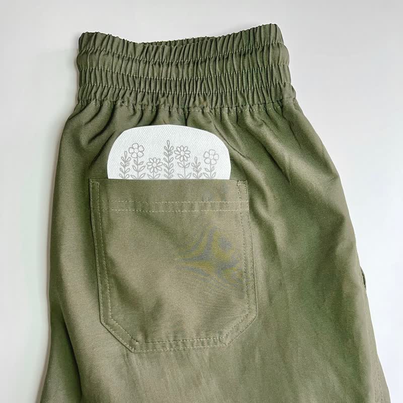 Stickmuster mit blühenden Blumen | Stickerei für Kleidung - image 5