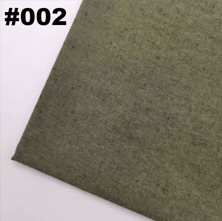 Baumwollstoff | DIY-Handarbeitsstoff | Stoff für Handarbeiten und Basteln | Mehrfarbiger Nähstoff - #002 - image 3