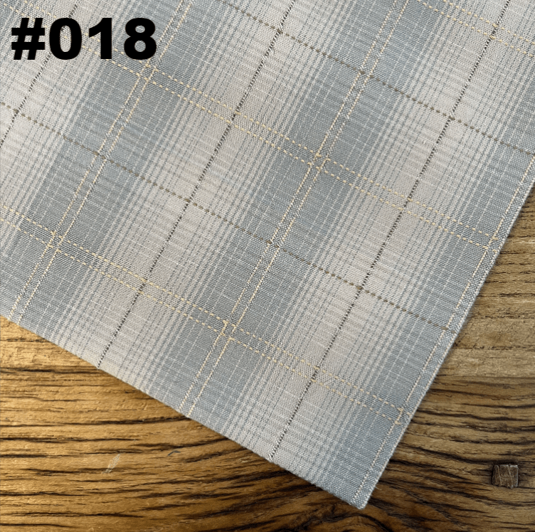 Baumwollstoff | DIY-Handarbeitsstoff | Stoff für Handarbeiten und Basteln | Mehrfarbiger Nähstoff - #018 - image 13