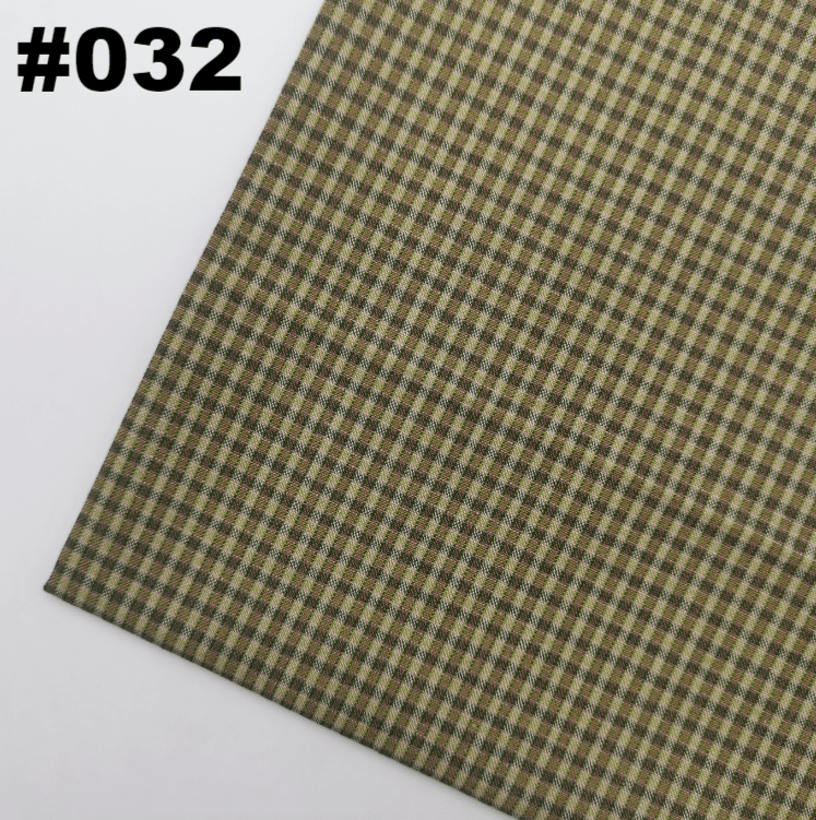 Baumwollstoff | DIY-Handarbeitsstoff | Stoff für Handarbeiten und Basteln | Mehrfarbiger Nähstoff - #032 - image 16
