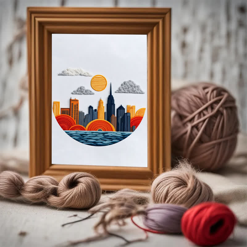 Rubbyoo Stickset – Urban - image 5