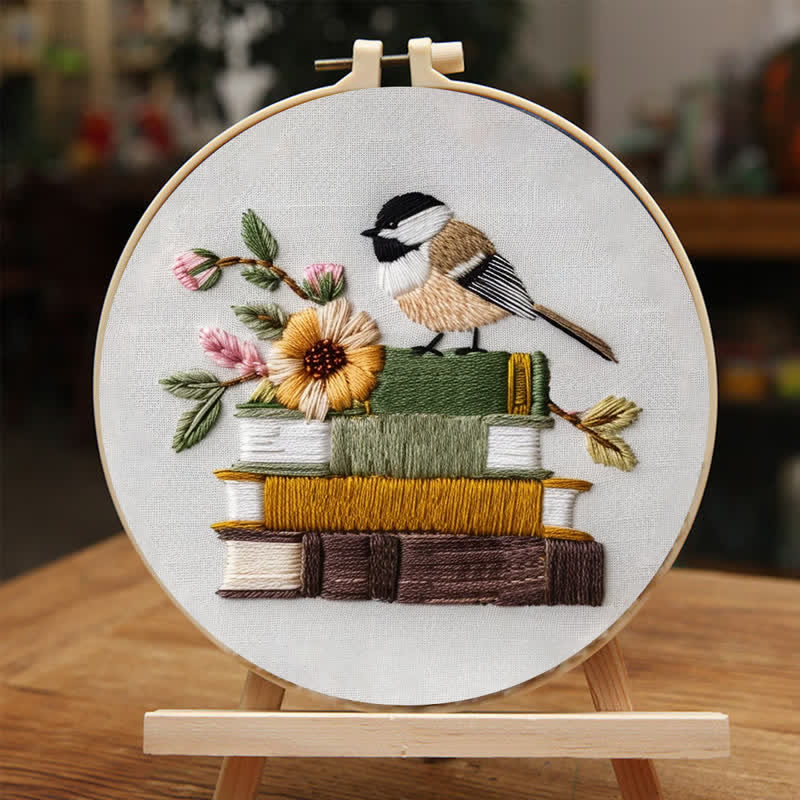 Rubbyoo Stickset – Lesezeit - image 7