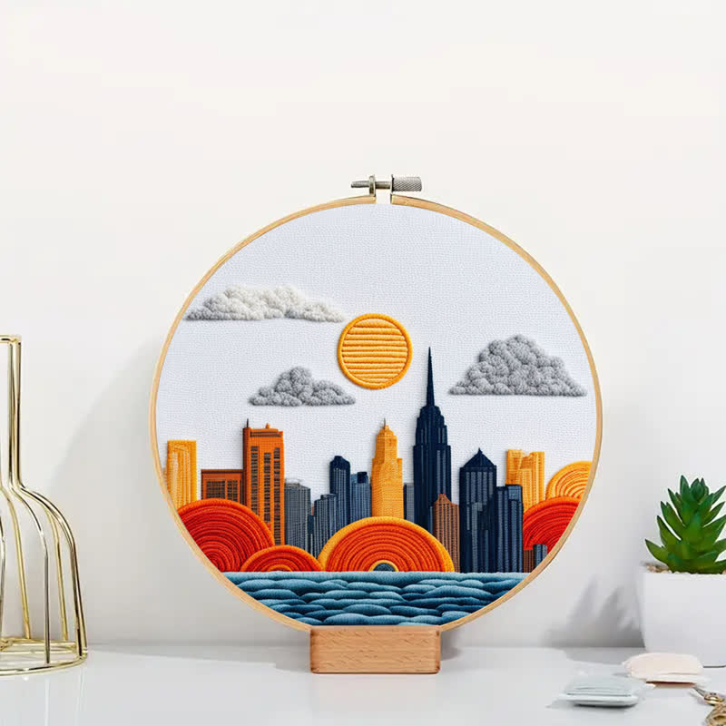 Rubbyoo Stickset – Urban - image 4