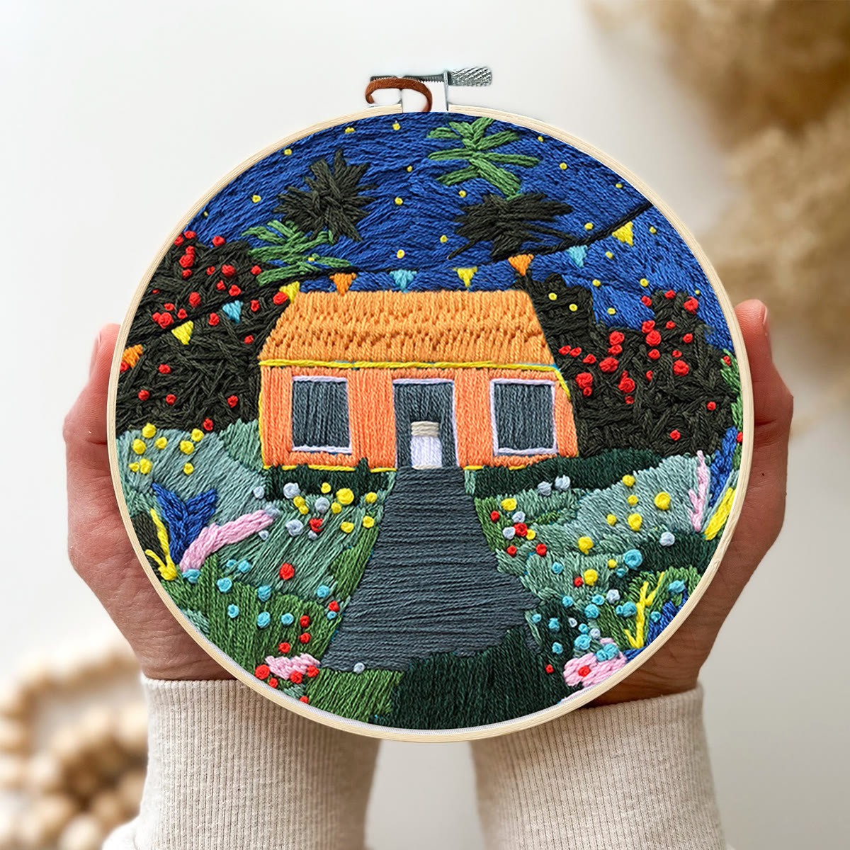 Rubbyoo Stickset - Sternenhimmel - image 5