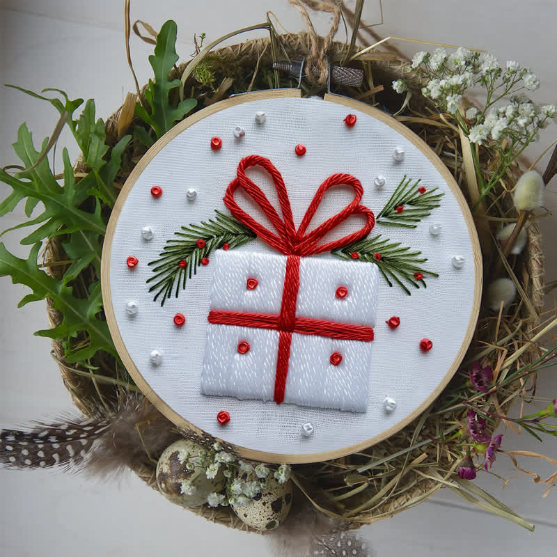 Rubbyoo Stickset – Weihnachtsgeschenk - image 15