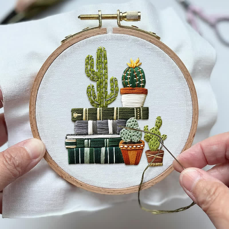 Rubbyoo Stickset – Geschenk für Bücherliebhaber - image 17