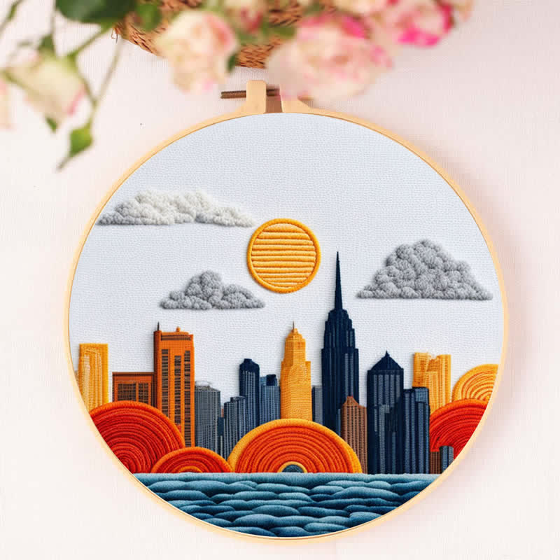 Rubbyoo Stickset – Urban - image 6