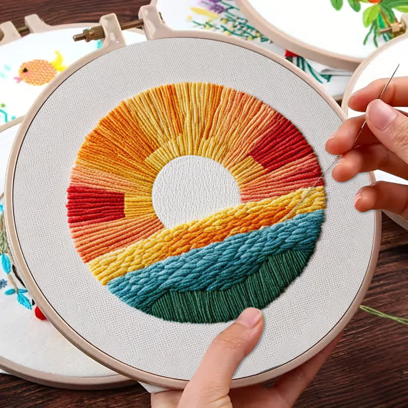 Rubbyoo Stickset – Verspielte Fixierungen - image 8