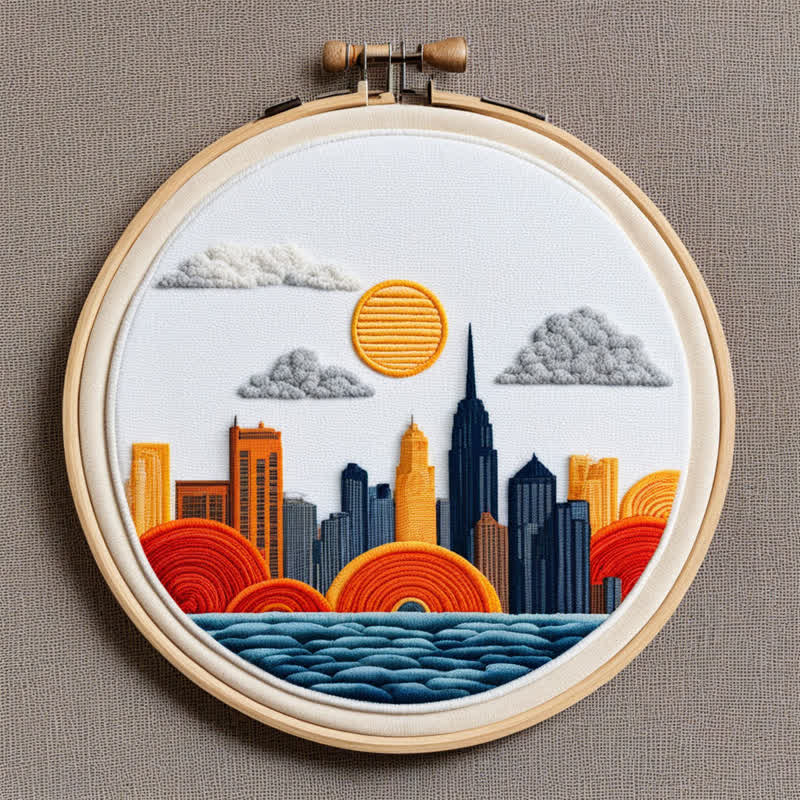 Rubbyoo Stickset – Urban - image 11