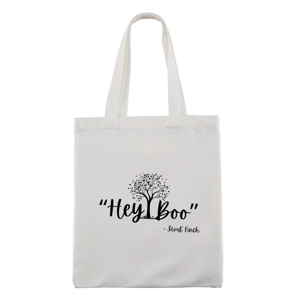 Pagewings To Kill a Mockingbird Tote Bag