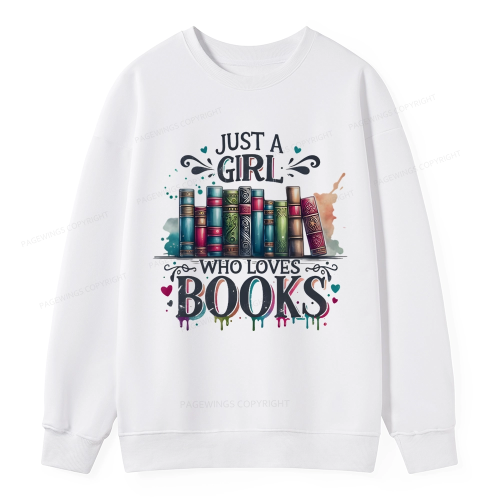 Pagewings Fourth Wing Dargon Unisex Classic Sweatshirt