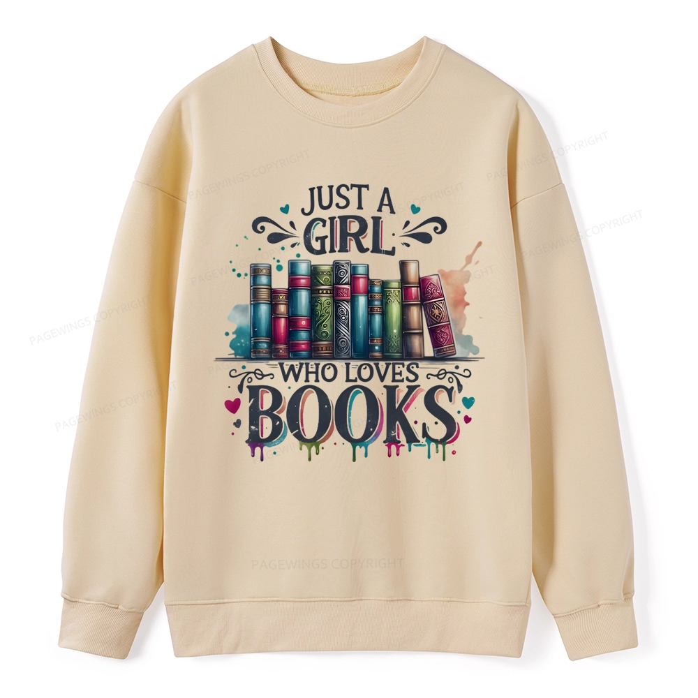 Pagewings Fourth Wing Dargon Unisex Classic Sweatshirt