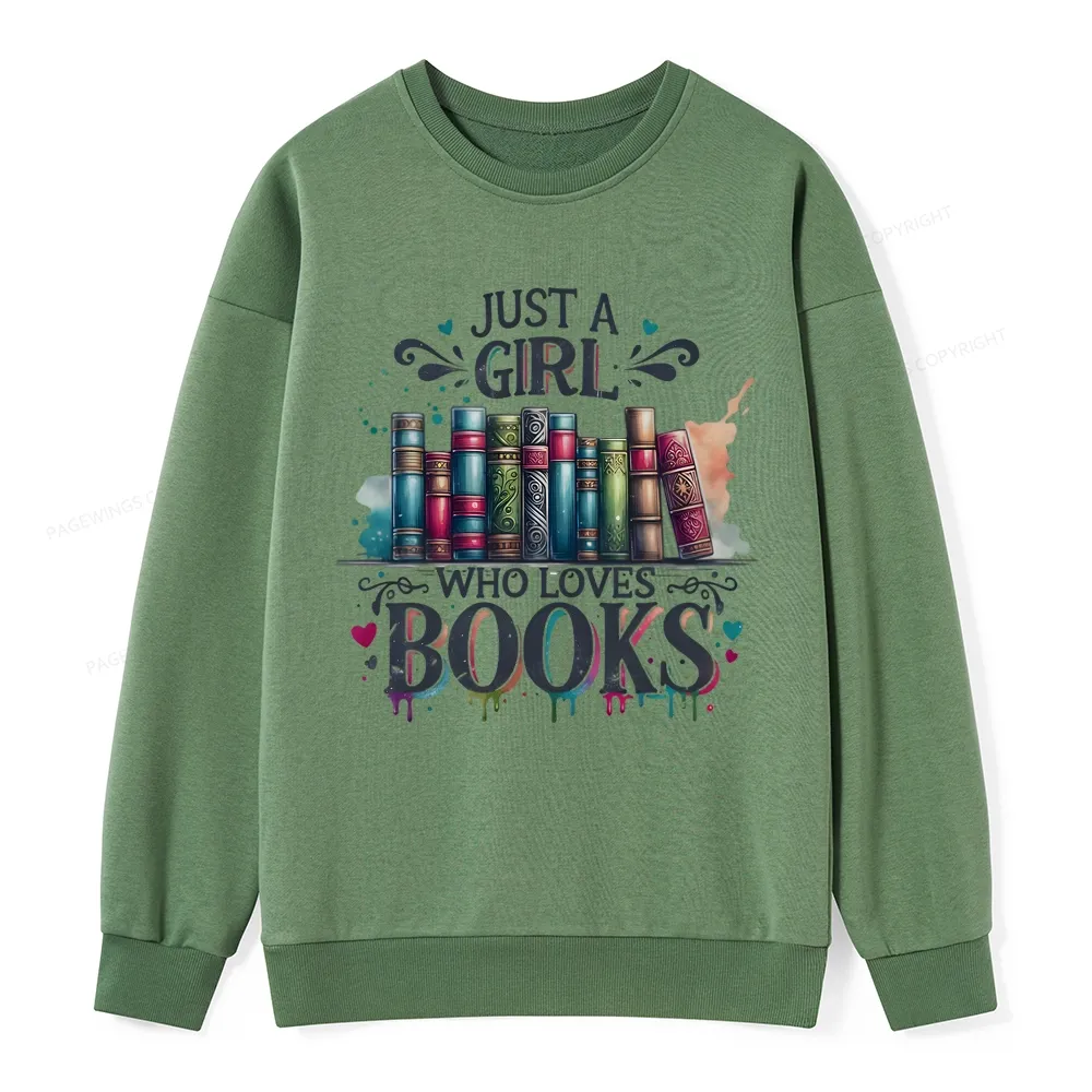 Pagewings Fourth Wing Dargon Unisex Classic Sweatshirt