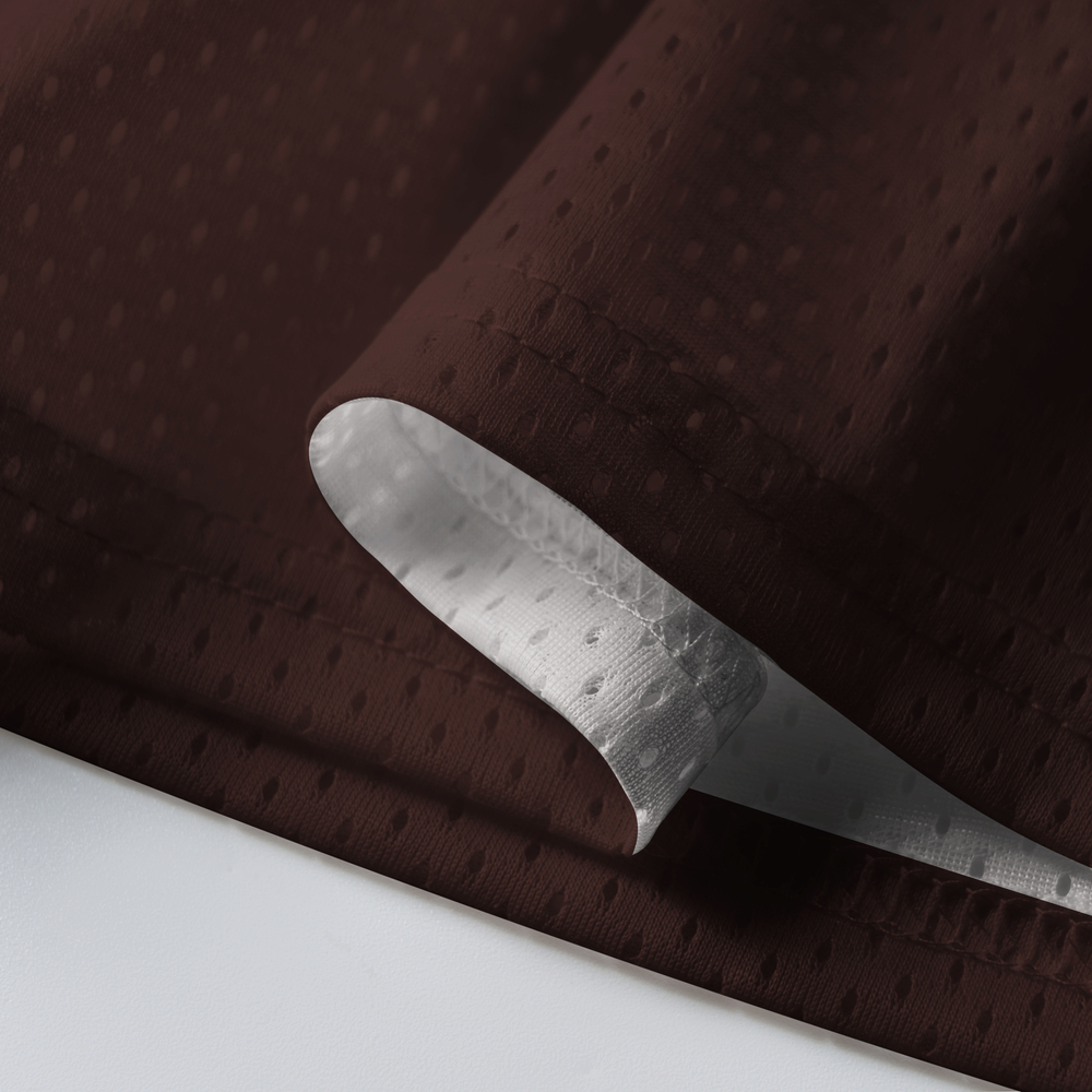 Pagewings Read More Boooks Unisex Mesh Jersey