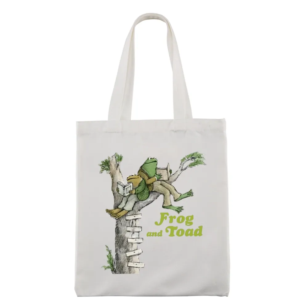 Pagewings Book Lovers Gift Tote Bag