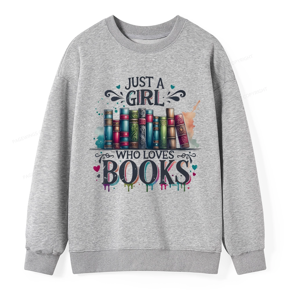 Pagewings Fourth Wing Dargon Unisex Classic Sweatshirt