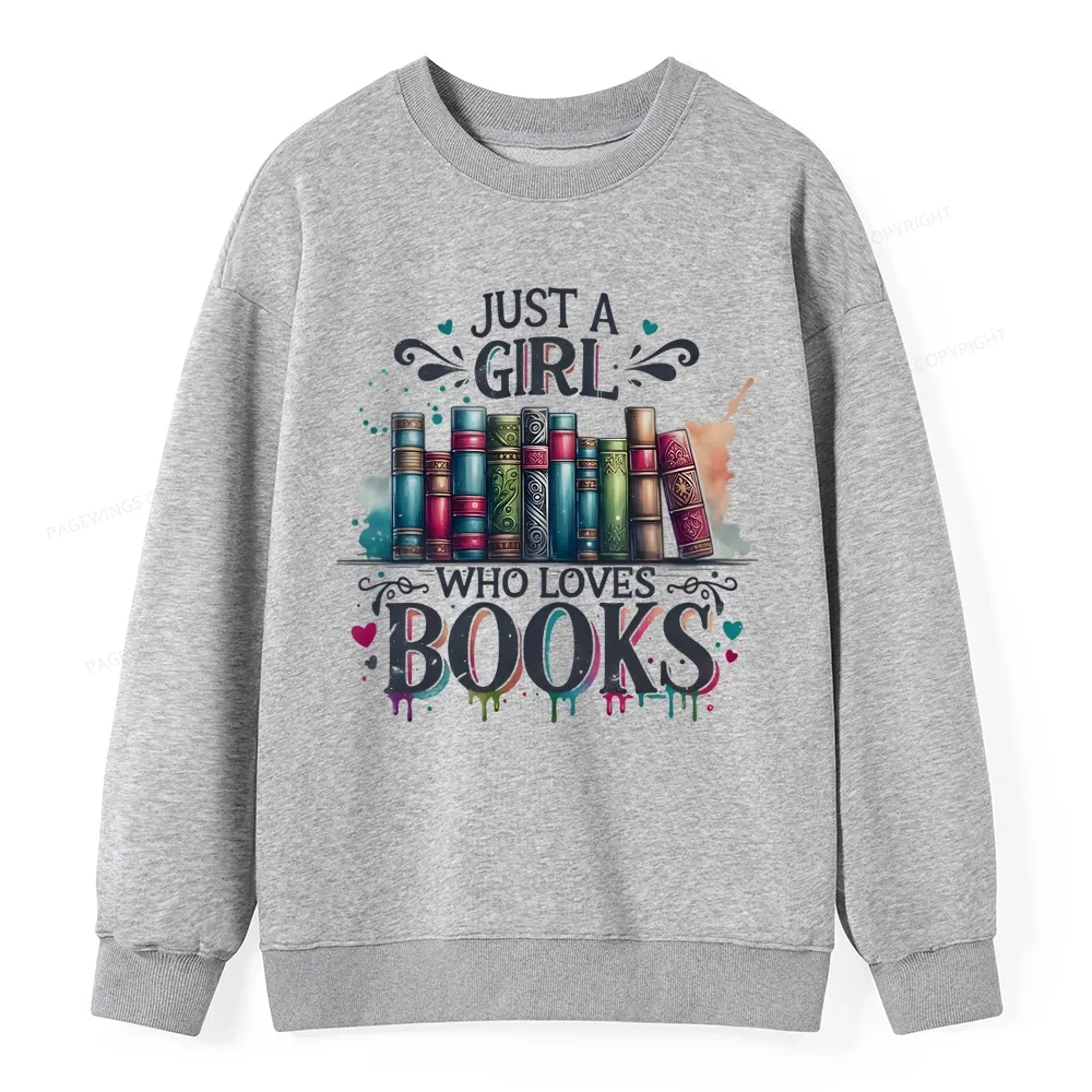 Pagewings Fourth Wing Dargon Unisex Classic Sweatshirt