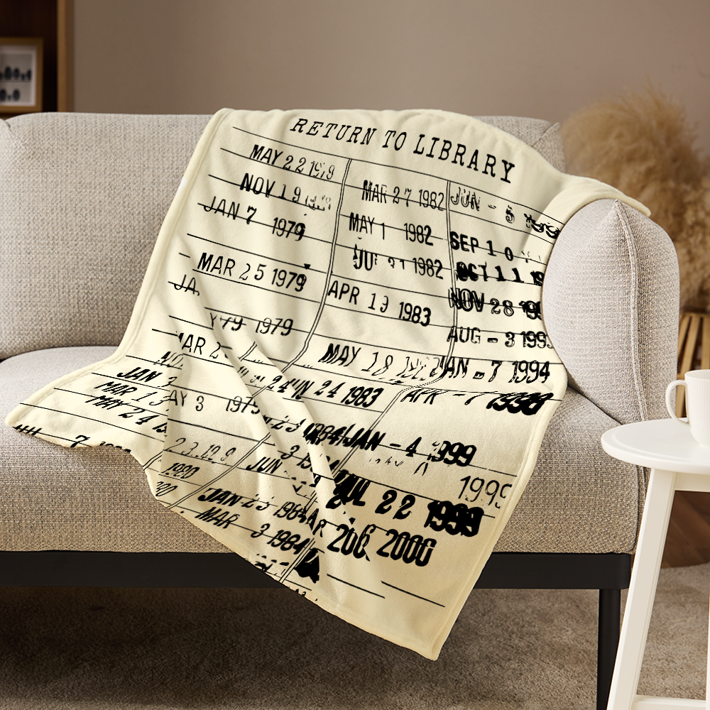 [Copy]Pagewings 文案 Flannel Blanket