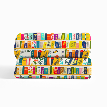 Pagewings 文案 Flannel Blanket