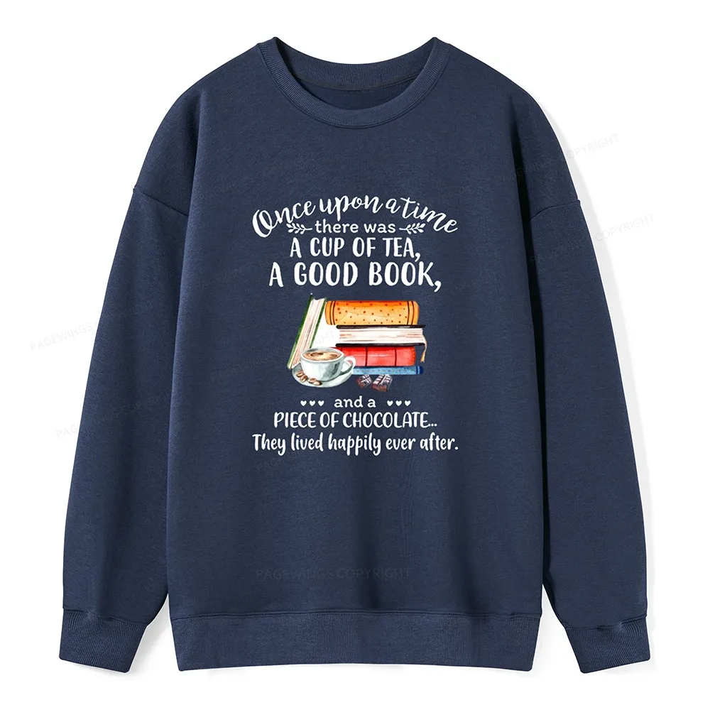 Pagewings Emotionally Attached To Fictional Characters Unisex Washed T
