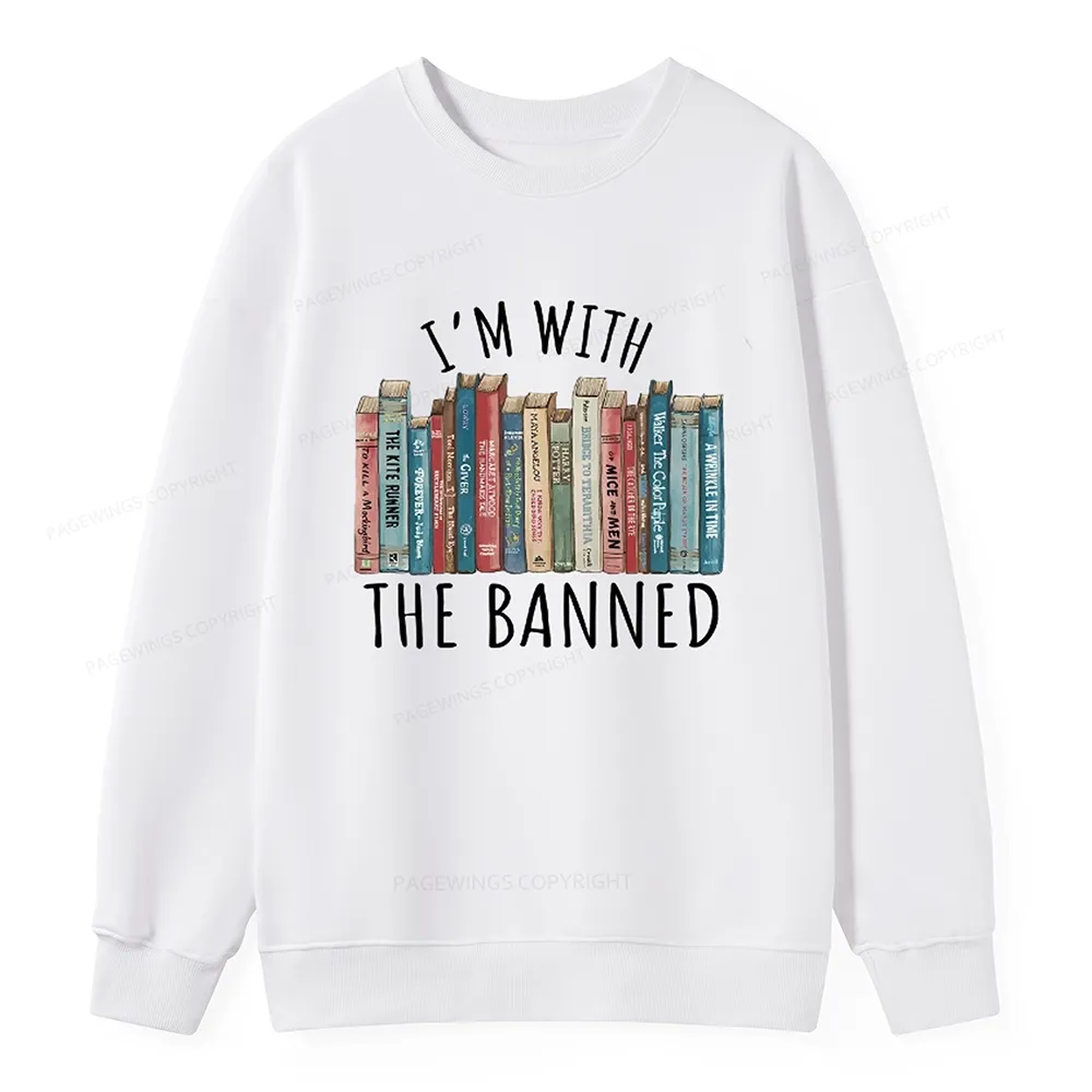 Pagewings Emotionally Attached To Fictional Characters Unisex Washed T