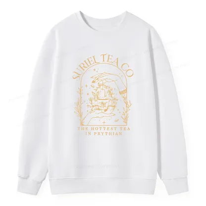 Pagewings A Court Of Thorns And Roses Unisex Classic Sweatshirt