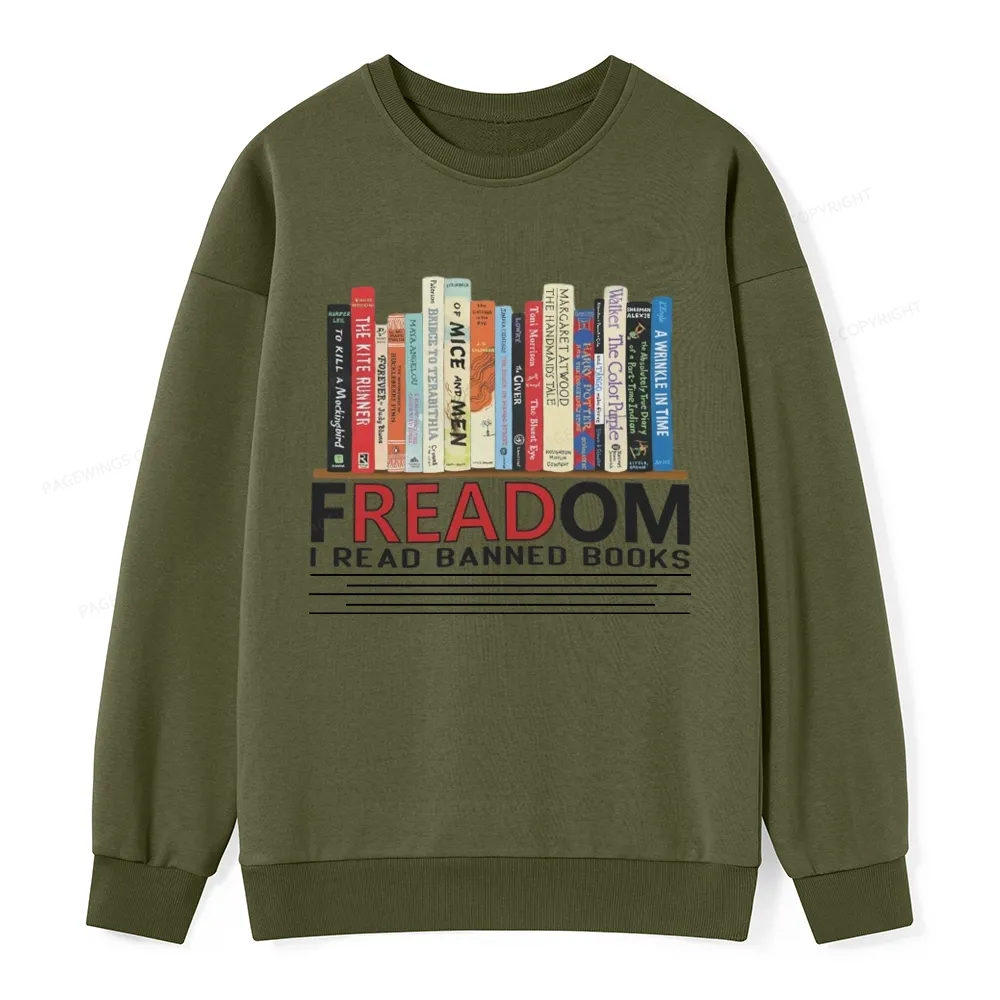 Pagewings Emotionally Attached To Fictional Characters Unisex Washed T