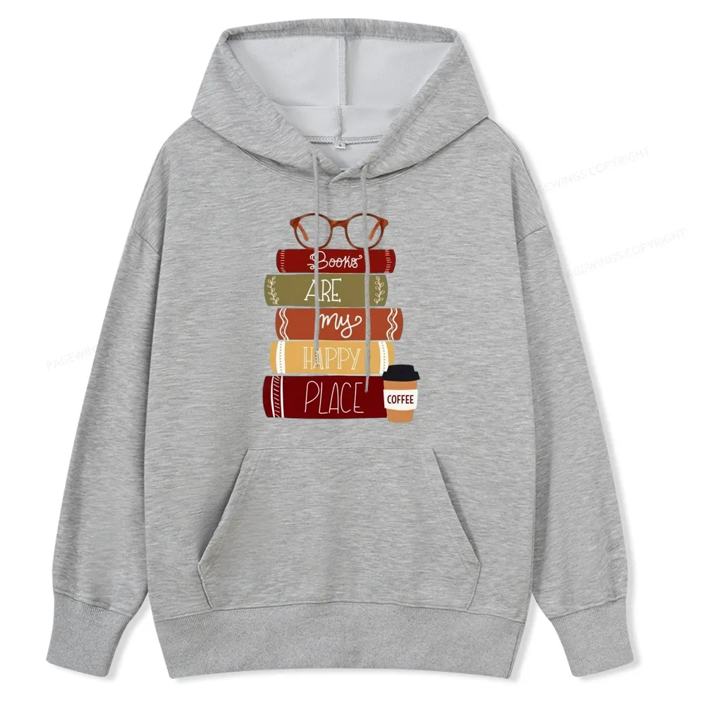Pagewings Emotionally Attached To Fictional Characters Unisex Washed T