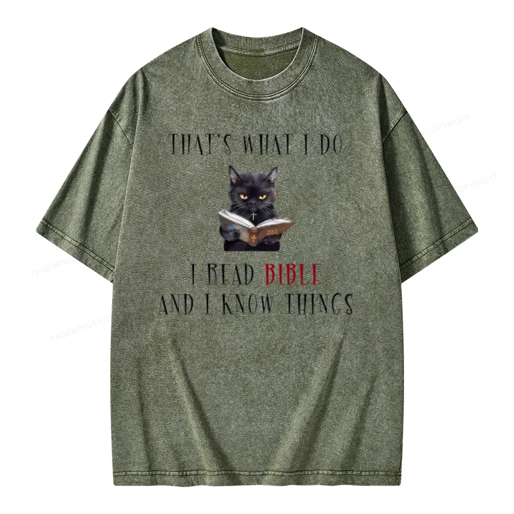 Pagewings Emotionally Attached To Fictional Characters Unisex Washed T