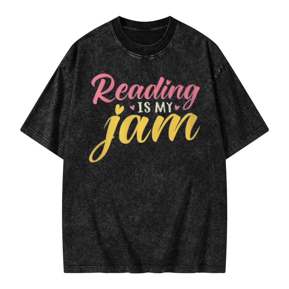 Pagewings Emotionally Attached To Fictional Characters Unisex Washed T
