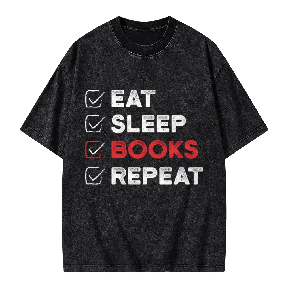 Pagewings Emotionally Attached To Fictional Characters Unisex Washed T