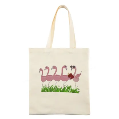 Pagewings Dogs Books And Coffee Tote Bag